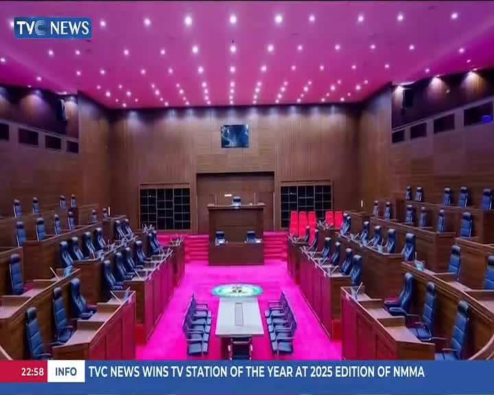 GIA TV Program Thumbnail, Poster