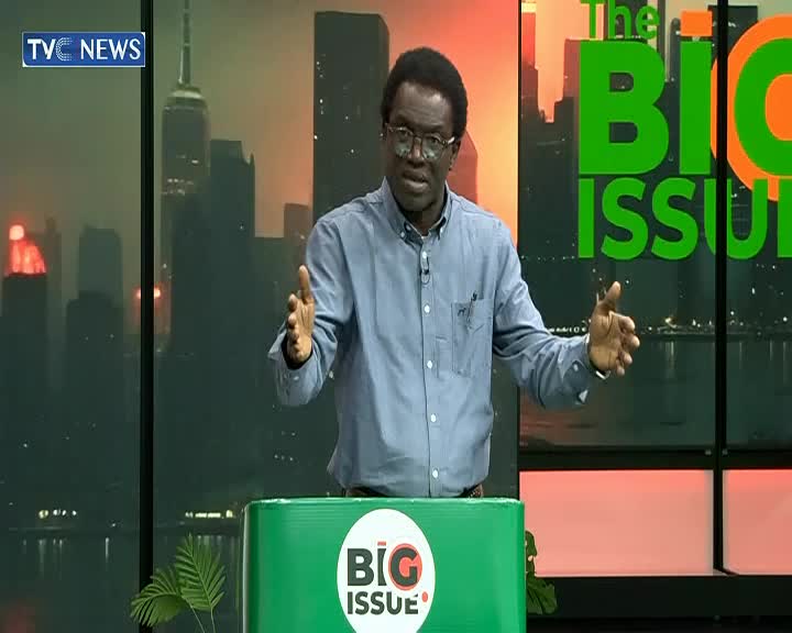 GIA TV Program Thumbnail, Poster