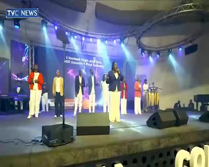 GIA TV Program Thumbnail, Poster