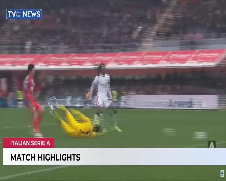 GIA TV Program Thumbnail, Poster