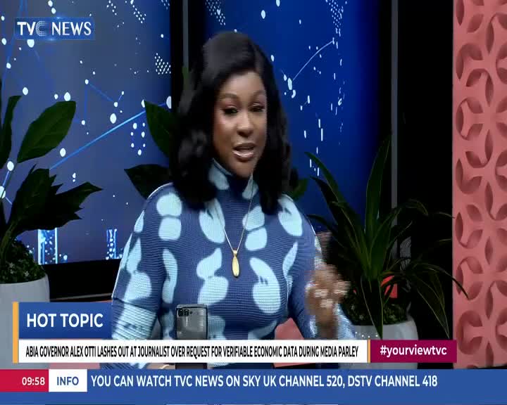 GIA TV Program Thumbnail, Poster