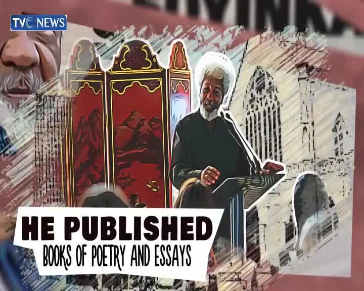 GIA TV Program Thumbnail, Poster