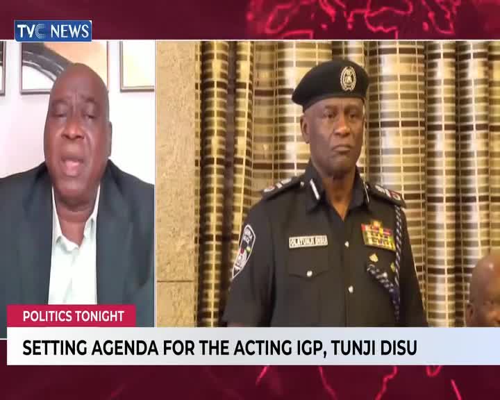 GIA TV Program Thumbnail, Poster