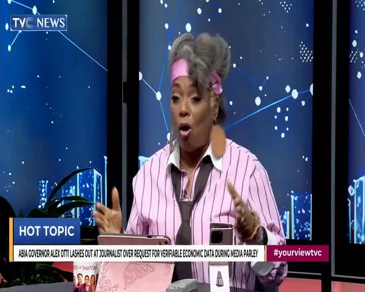 GIA TV Program Thumbnail, Poster