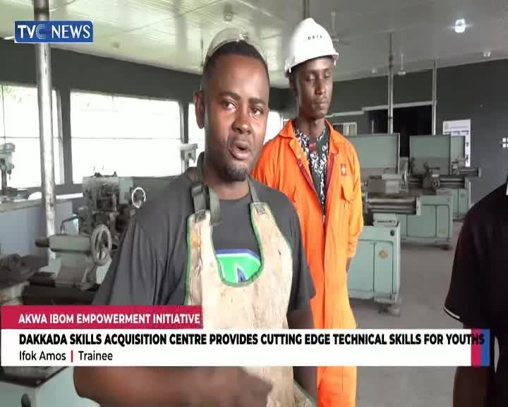 GIA TV Program Thumbnail, Poster