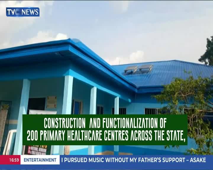 GIA TV Program Thumbnail, Poster