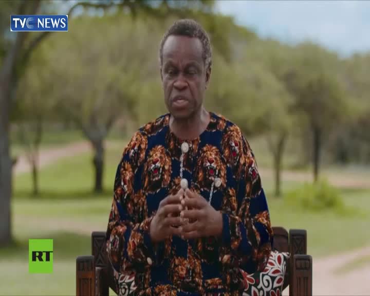 GIA TV Program Thumbnail, Poster