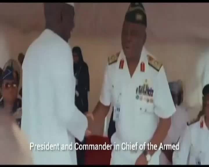 GIA TV Program Thumbnail, Poster