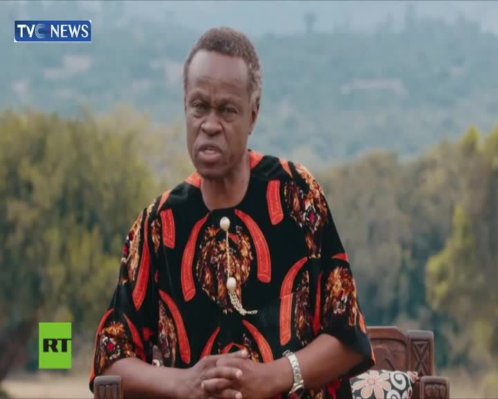 GIA TV Program Thumbnail, Poster