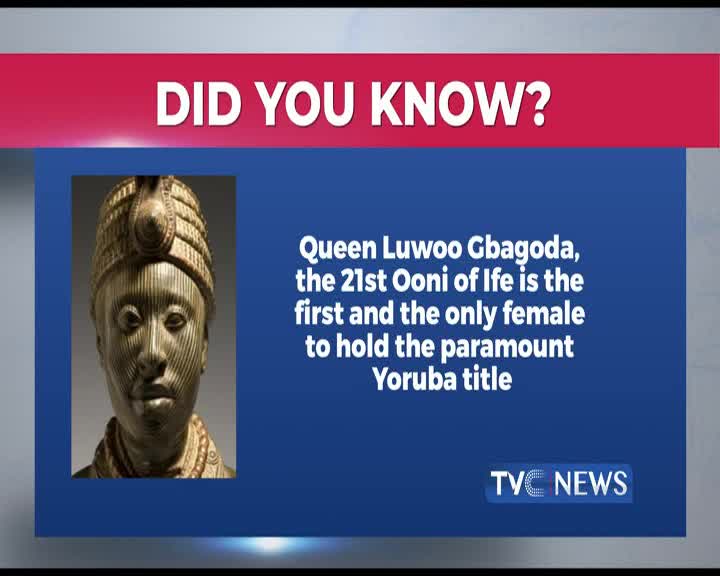 GIA TV Program Thumbnail, Poster