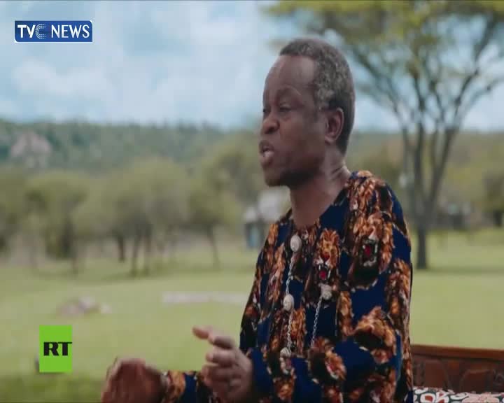 GIA TV Program Thumbnail, Poster