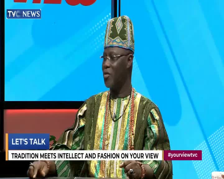 GIA TV Program Thumbnail, Poster