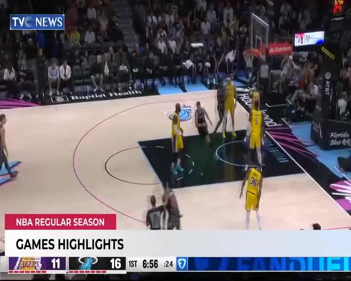 GIA TV Program Thumbnail, Poster