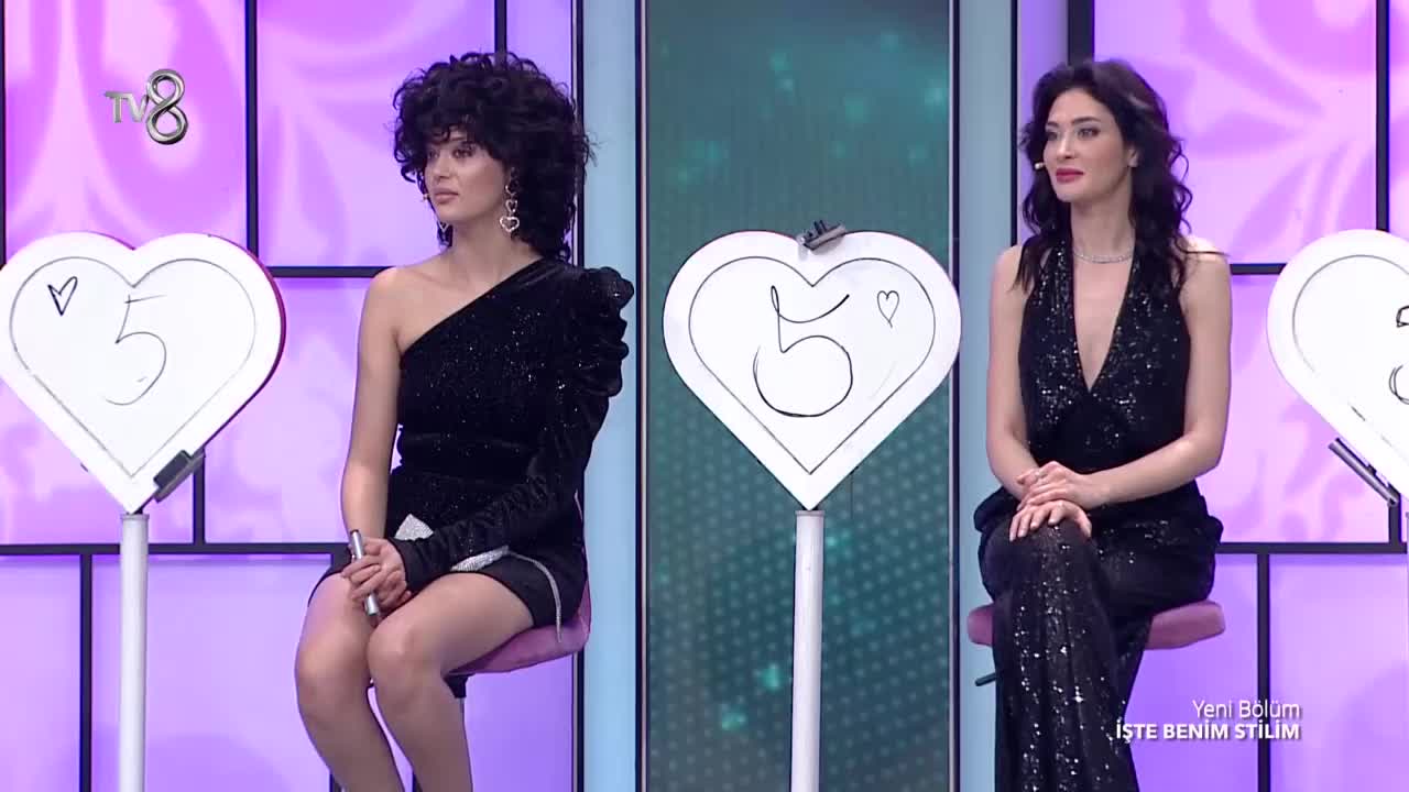 GIA TV Program Thumbnail, Poster