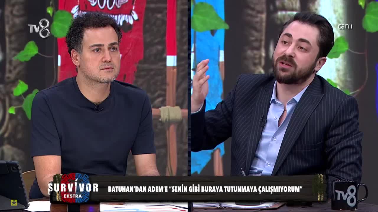 GIA TV Program Thumbnail, Poster
