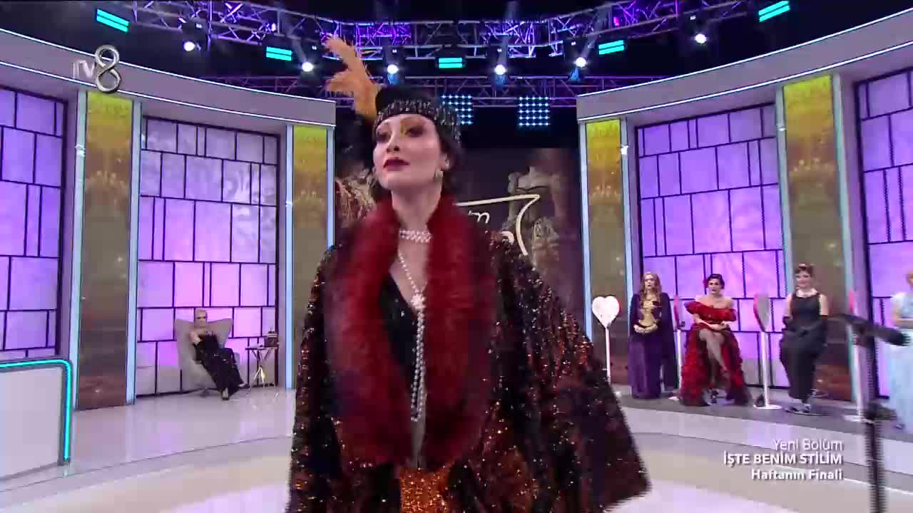GIA TV Program Thumbnail, Poster
