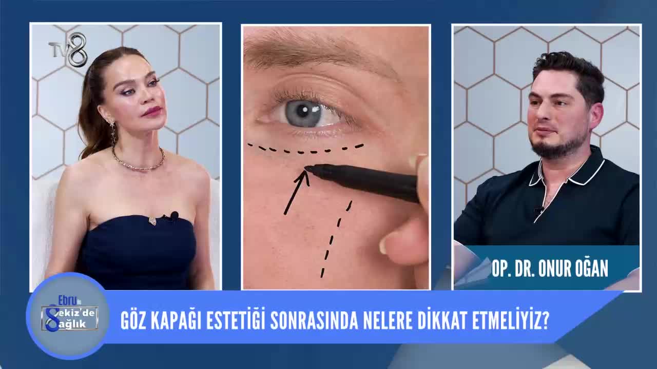 GIA TV Program Thumbnail, Poster