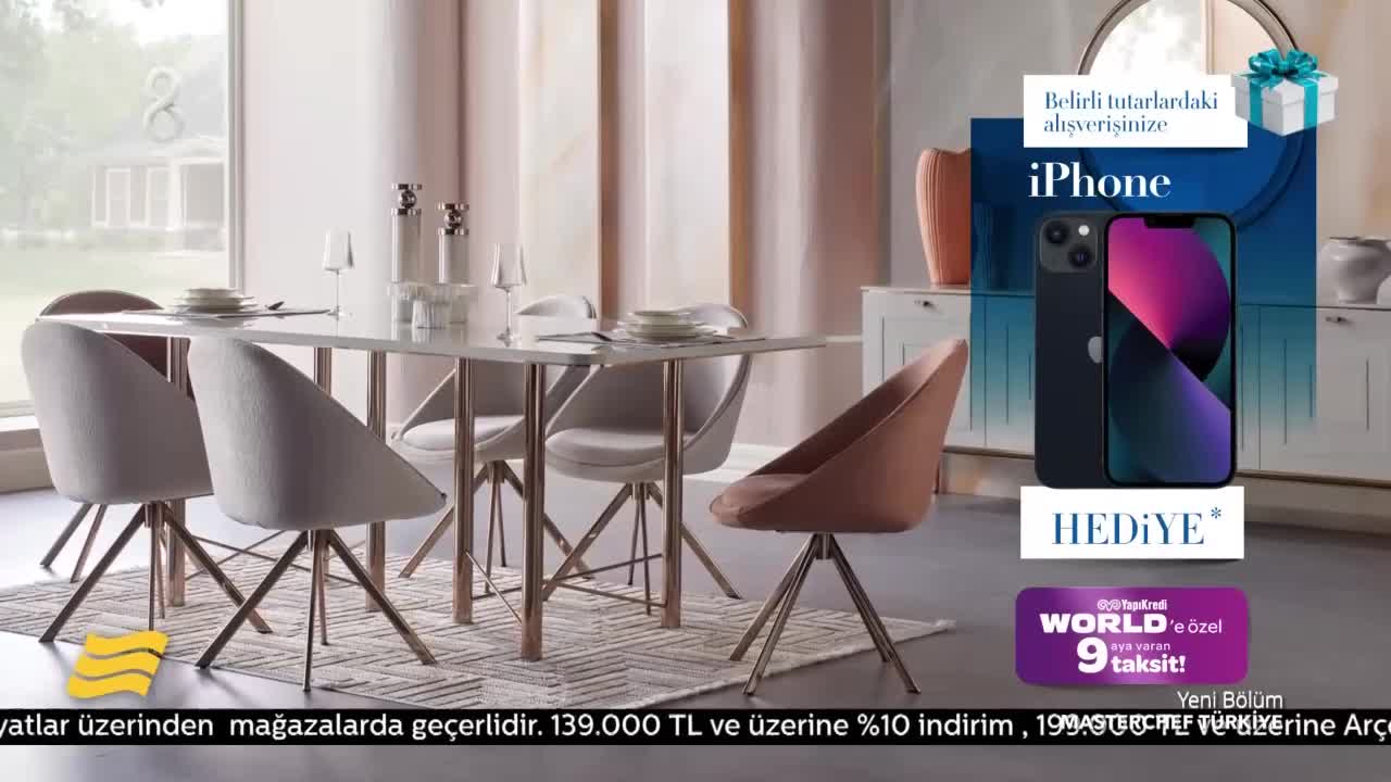 GIA TV Program Thumbnail, Poster