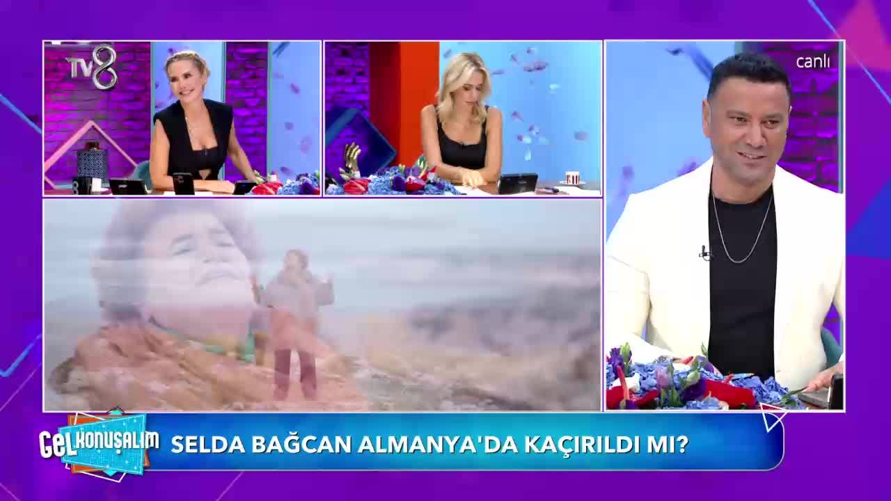 GIA TV Program Thumbnail, Poster