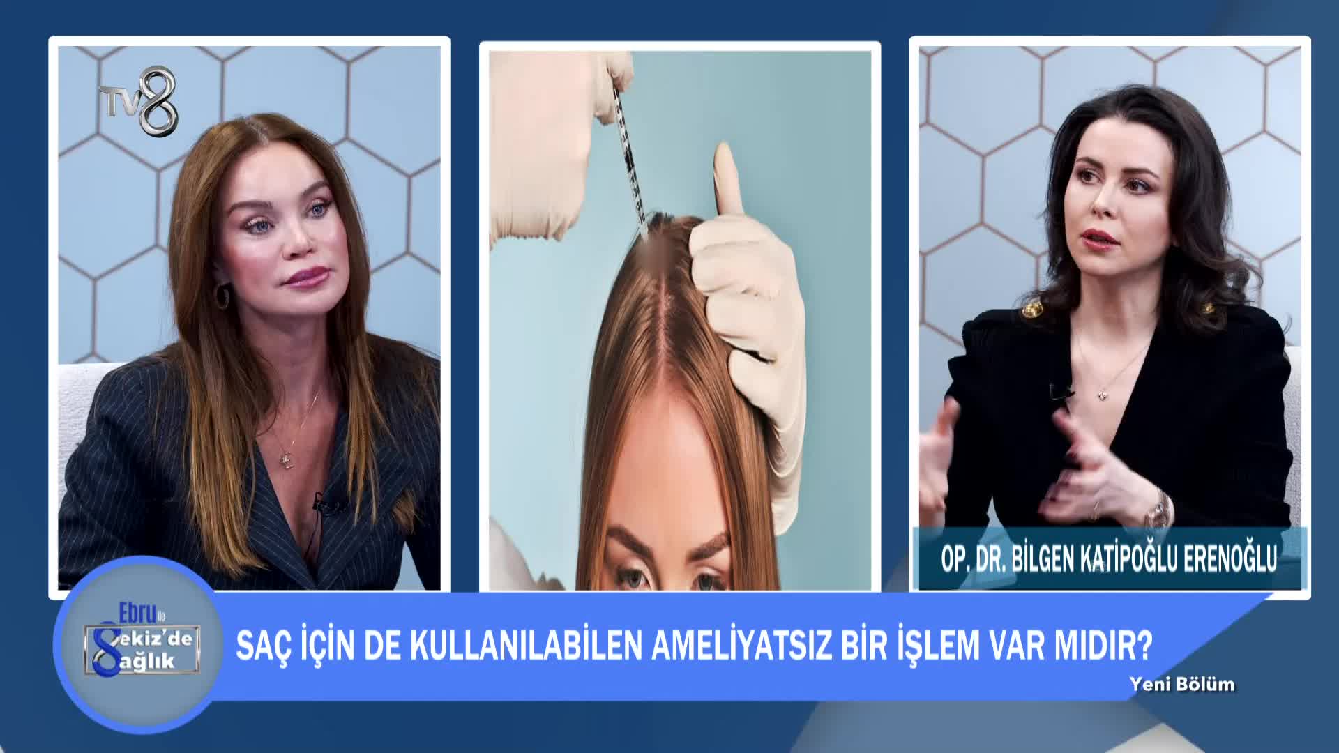 GIA TV Program Thumbnail, Poster