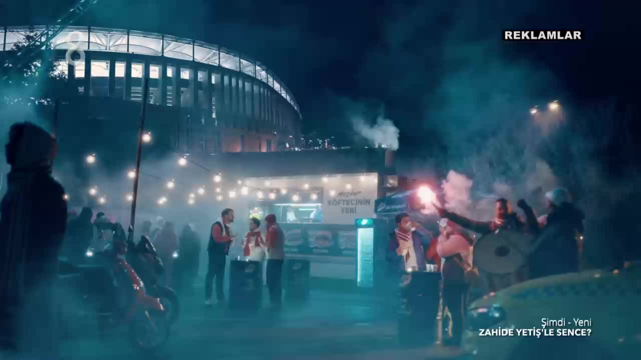 GIA TV Program Thumbnail, Poster