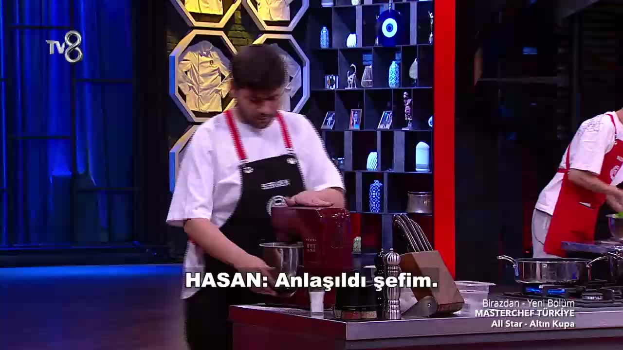 GIA TV Program Thumbnail, Poster