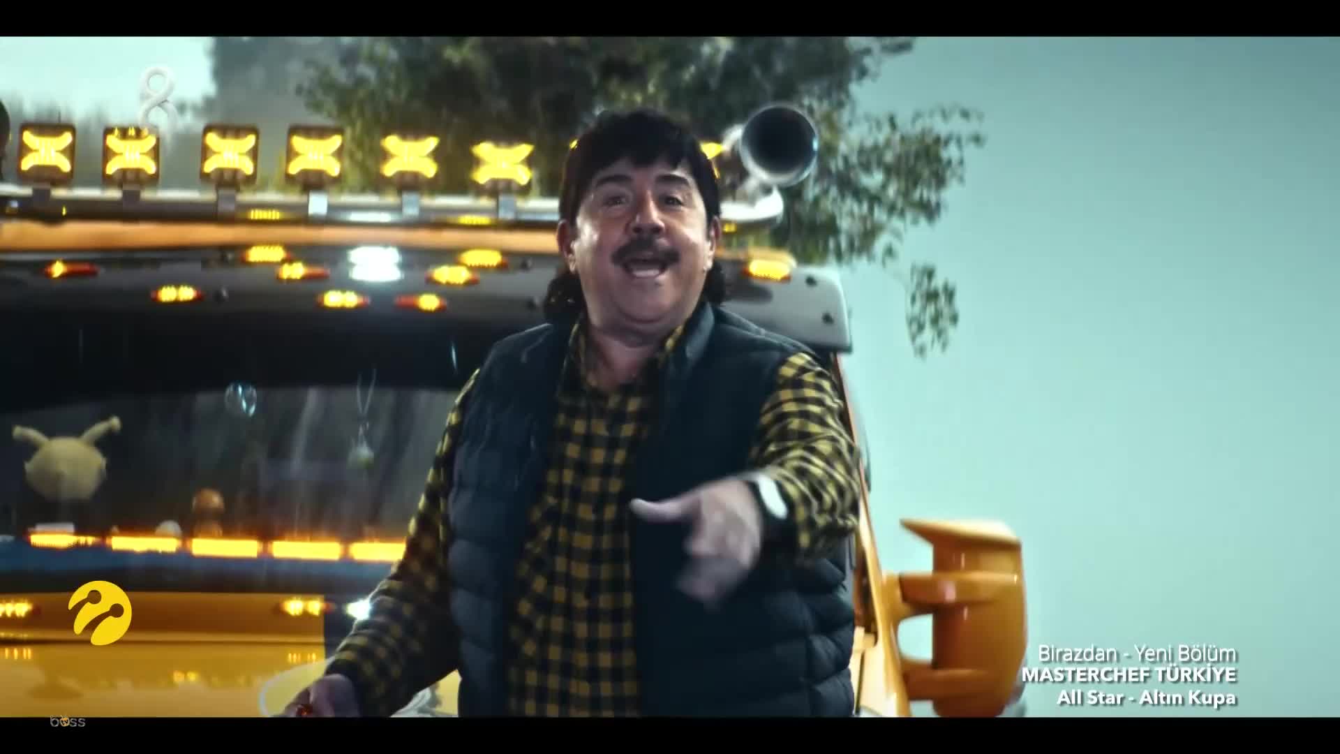 GIA TV Program Thumbnail, Poster