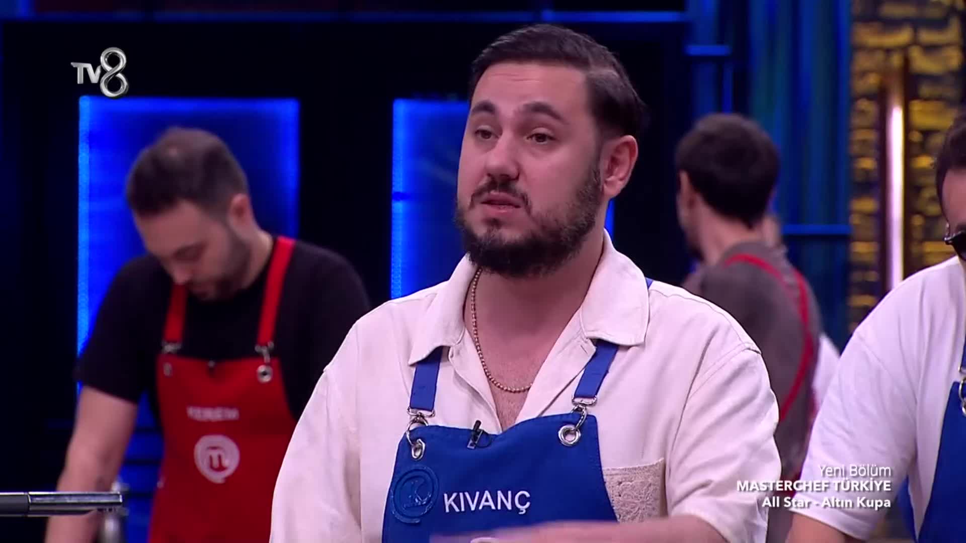 GIA TV Program Thumbnail, Poster