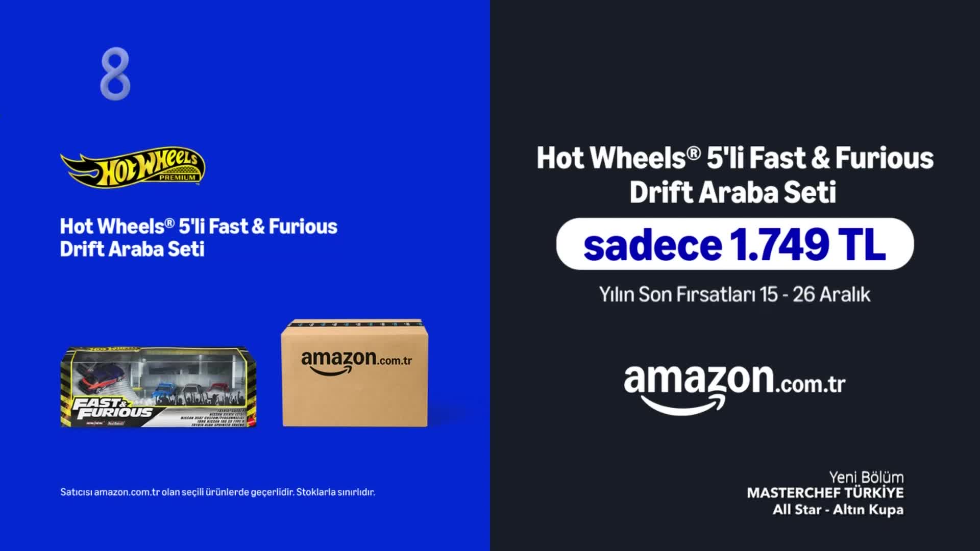 GIA TV Program Thumbnail, Poster