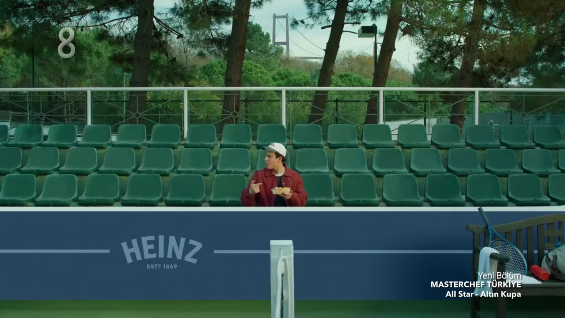 GIA TV Program Thumbnail, Poster