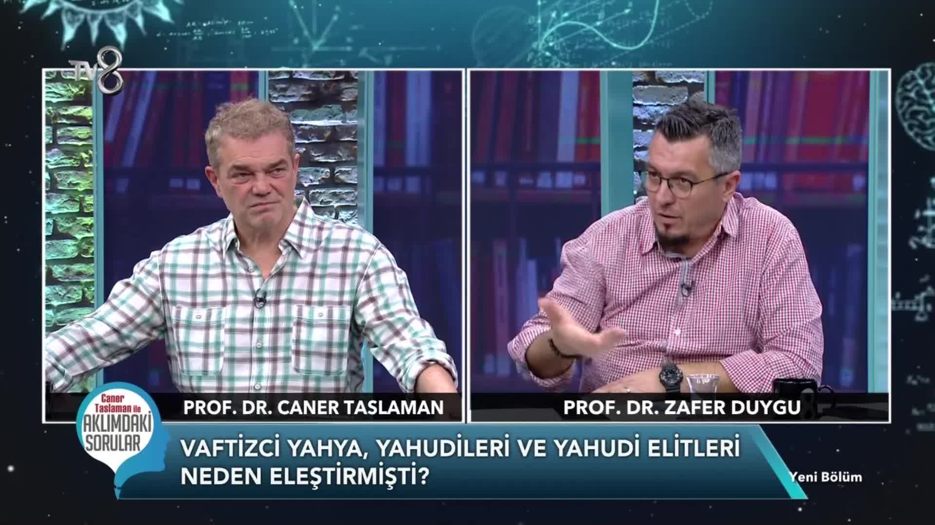 GIA TV Program Thumbnail, Poster