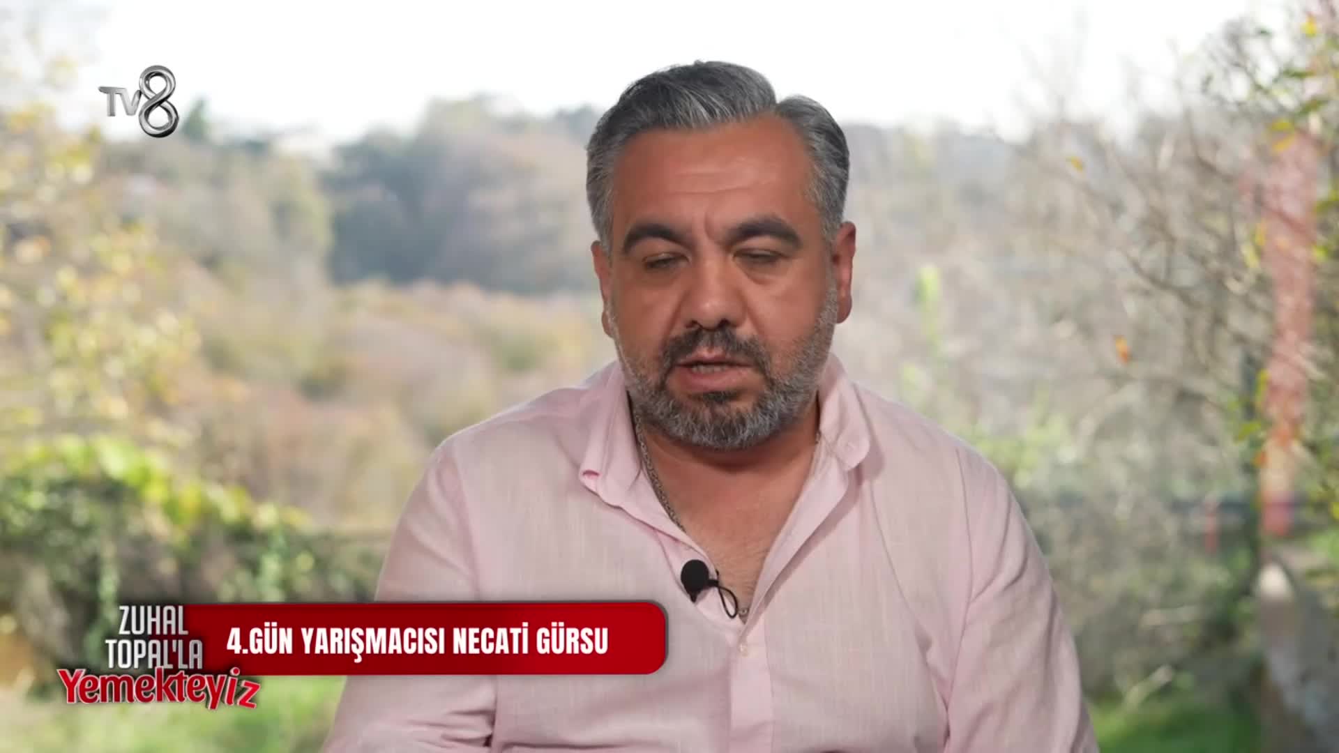 GIA TV Program Thumbnail, Poster