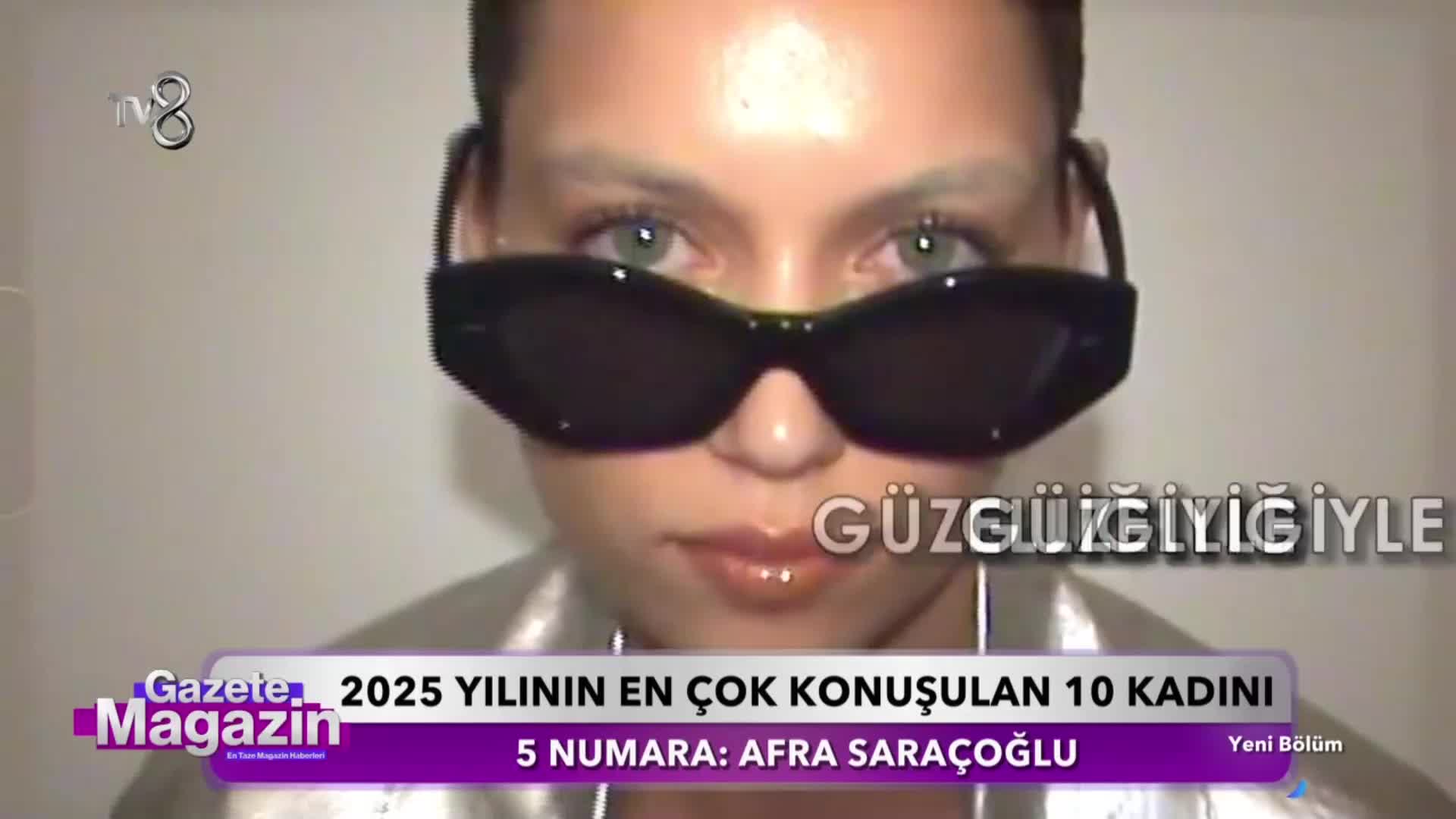 GIA TV Program Thumbnail, Poster