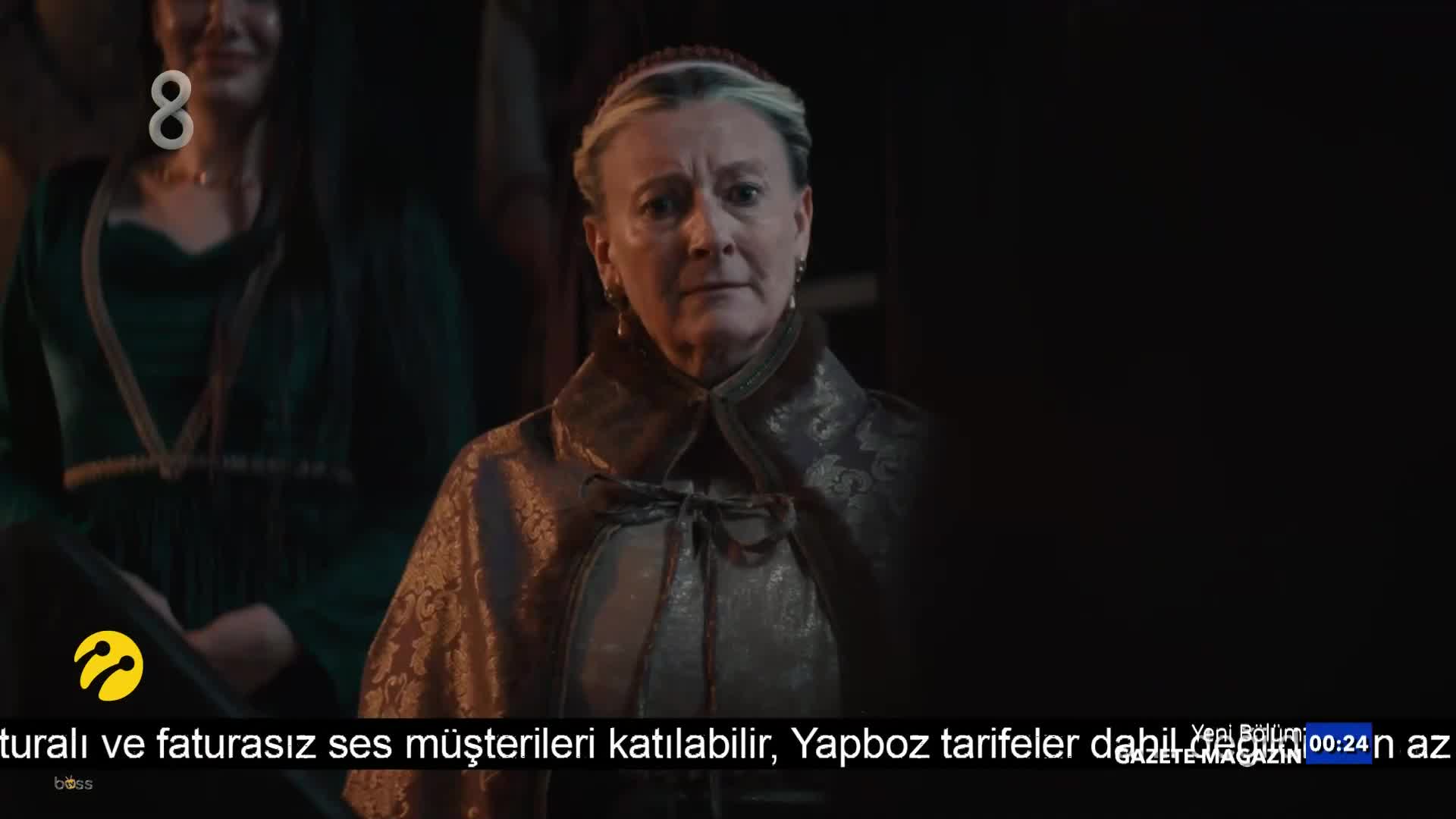 GIA TV Program Thumbnail, Poster