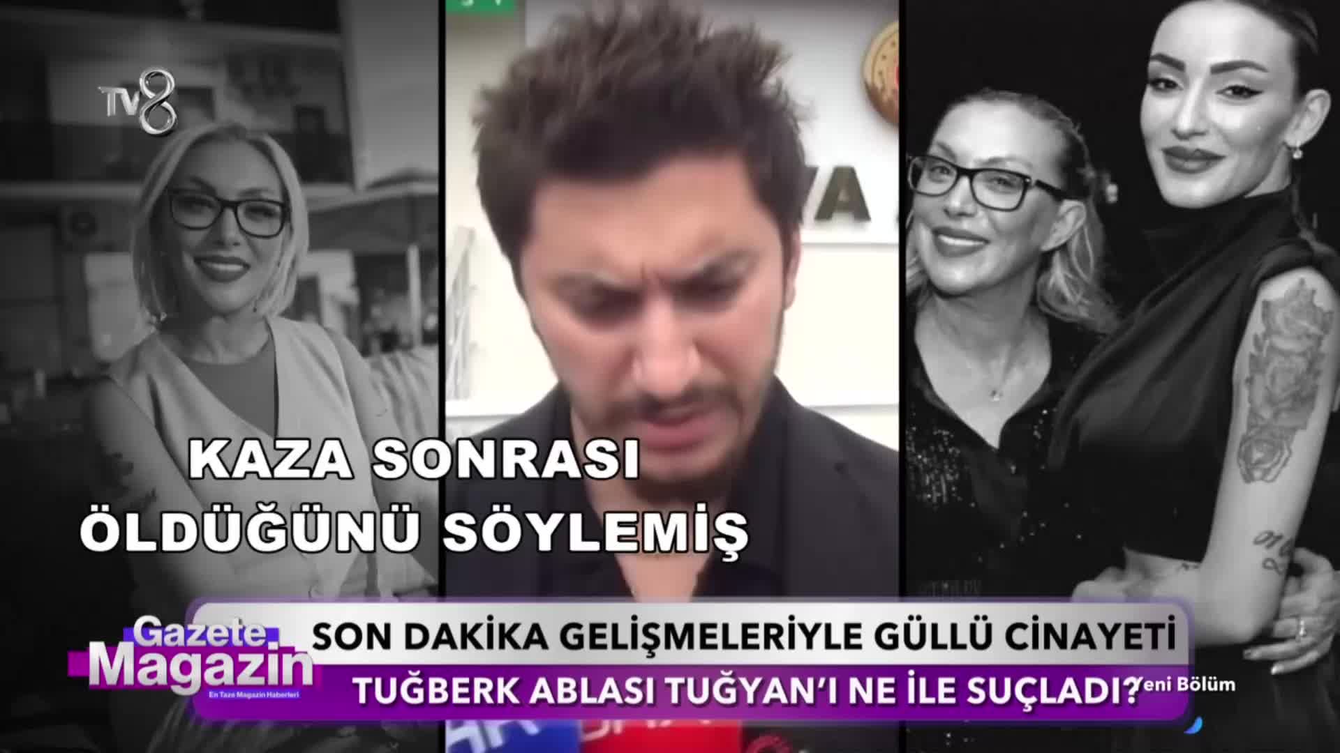 GIA TV Program Thumbnail, Poster