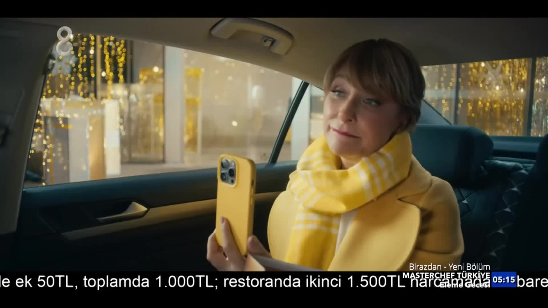 GIA TV Program Thumbnail, Poster