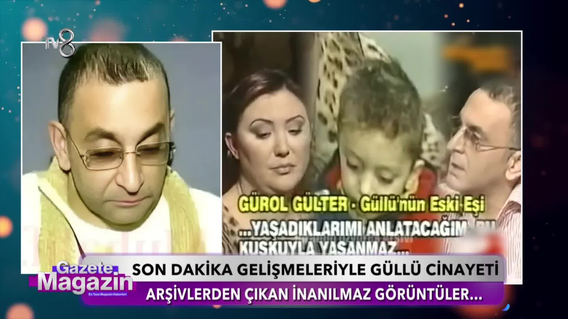 GIA TV Program Thumbnail, Poster