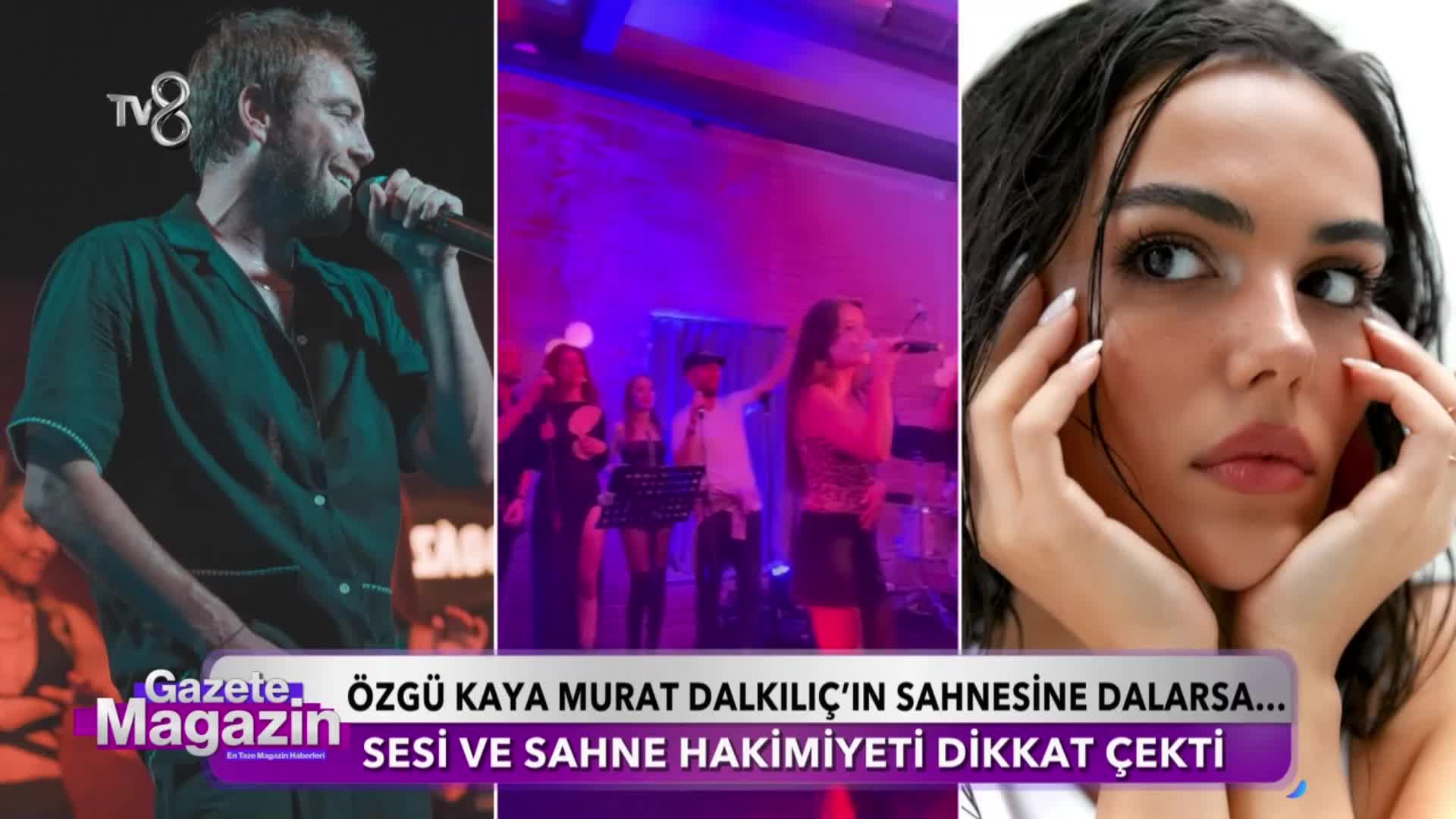 GIA TV Program Thumbnail, Poster