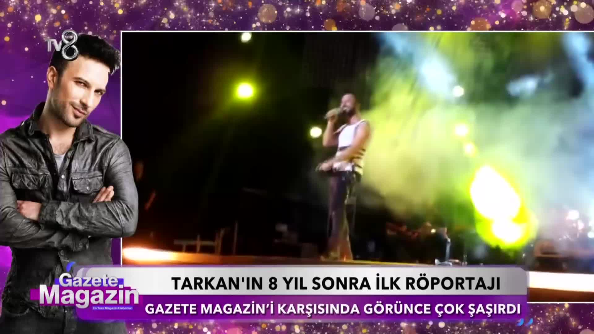 GIA TV Program Thumbnail, Poster