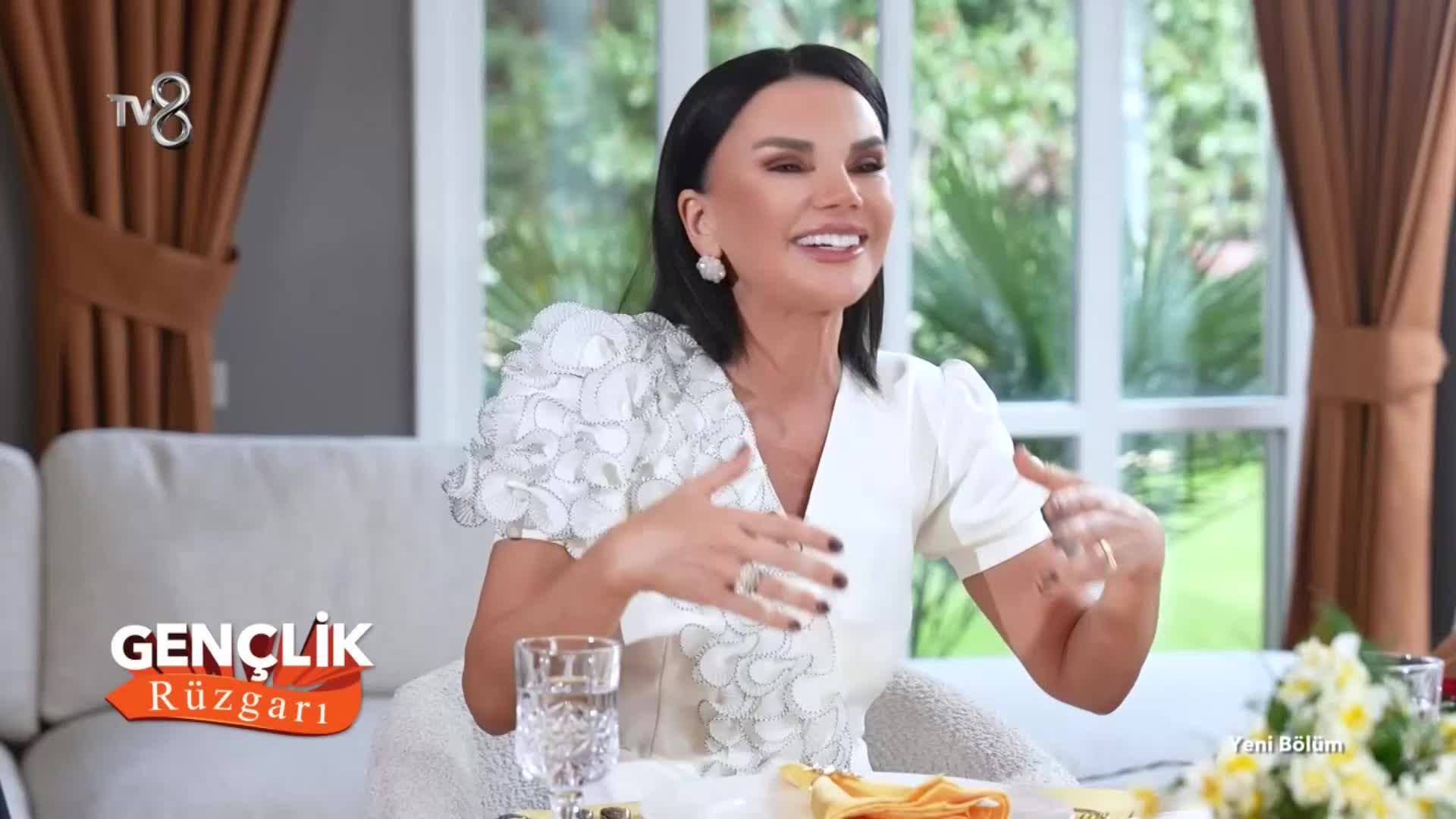 GIA TV Program Thumbnail, Poster