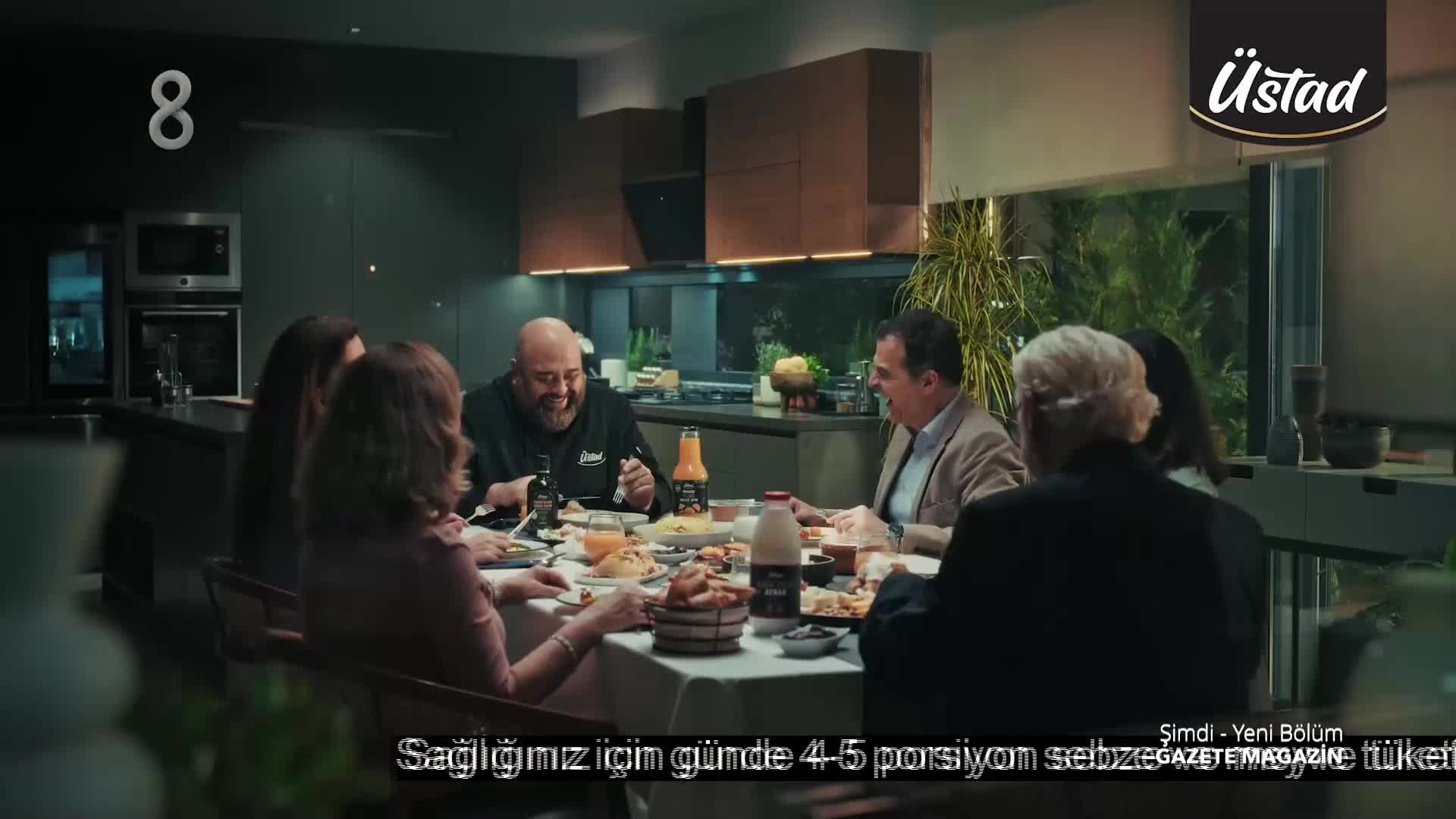 GIA TV Program Thumbnail, Poster