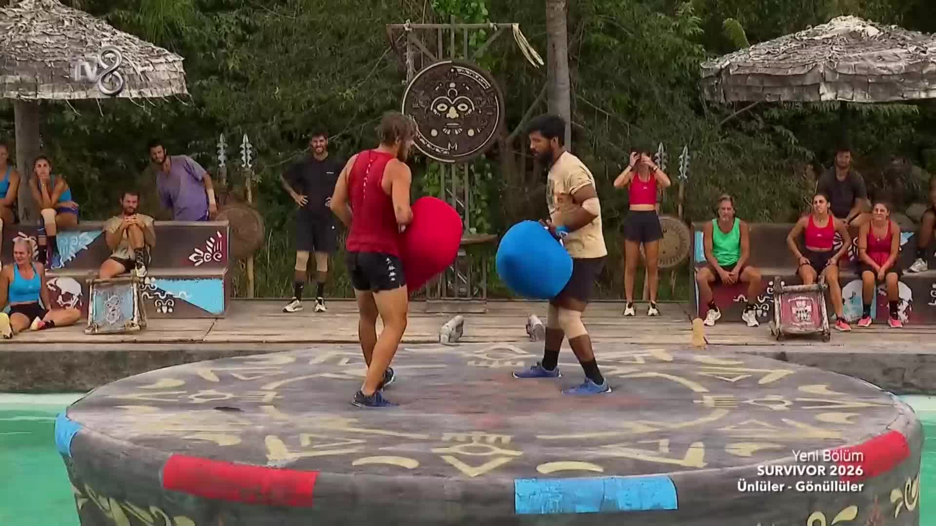 GIA TV Program Thumbnail, Poster