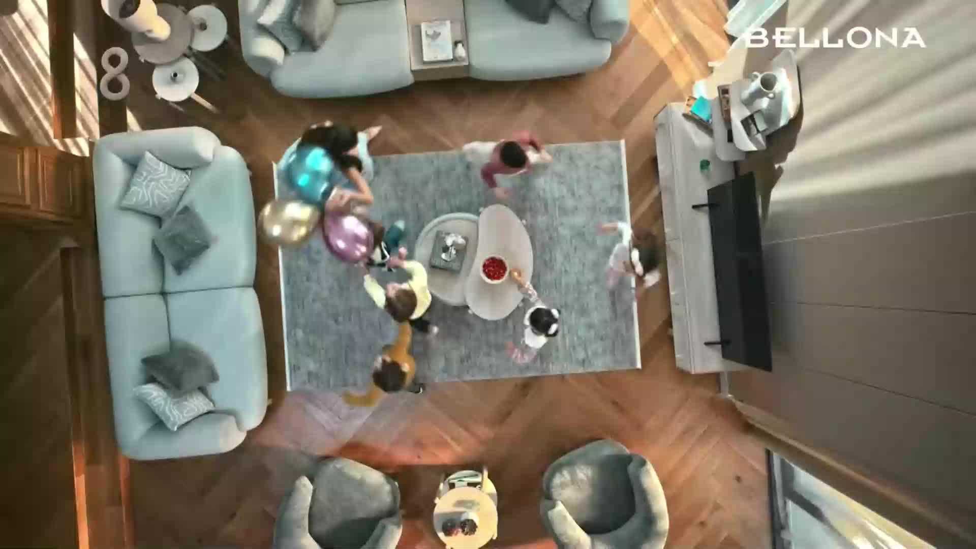 GIA TV Program Thumbnail, Poster