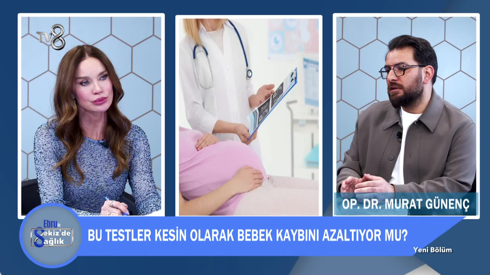 GIA TV Program Thumbnail, Poster