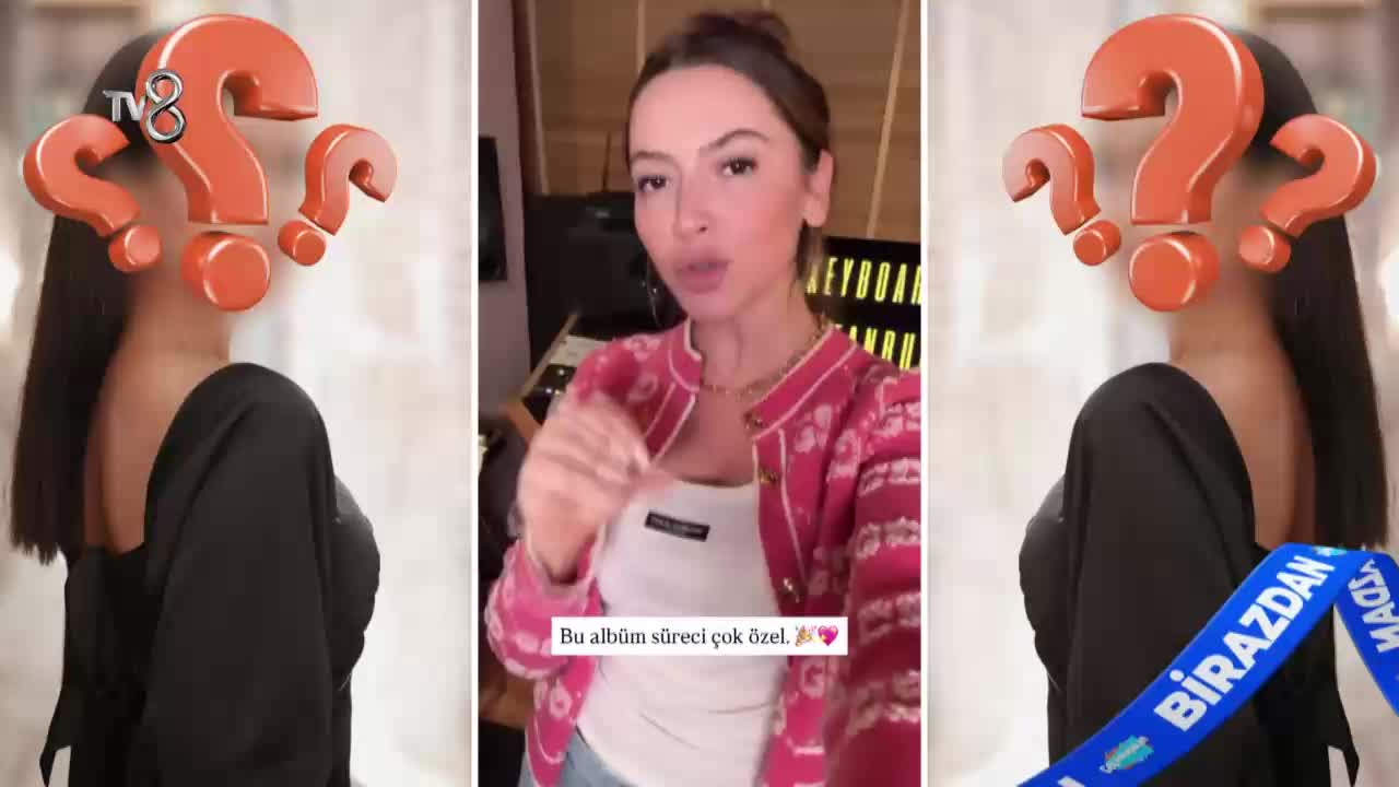 GIA TV Program Thumbnail, Poster