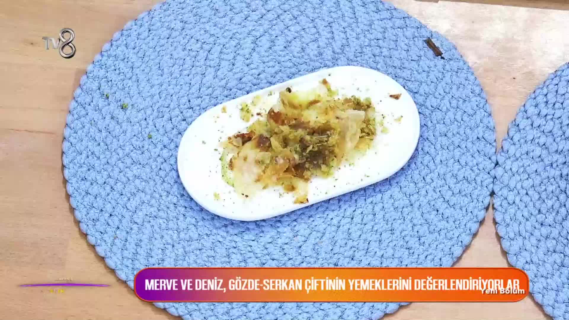 GIA TV Program Thumbnail, Poster