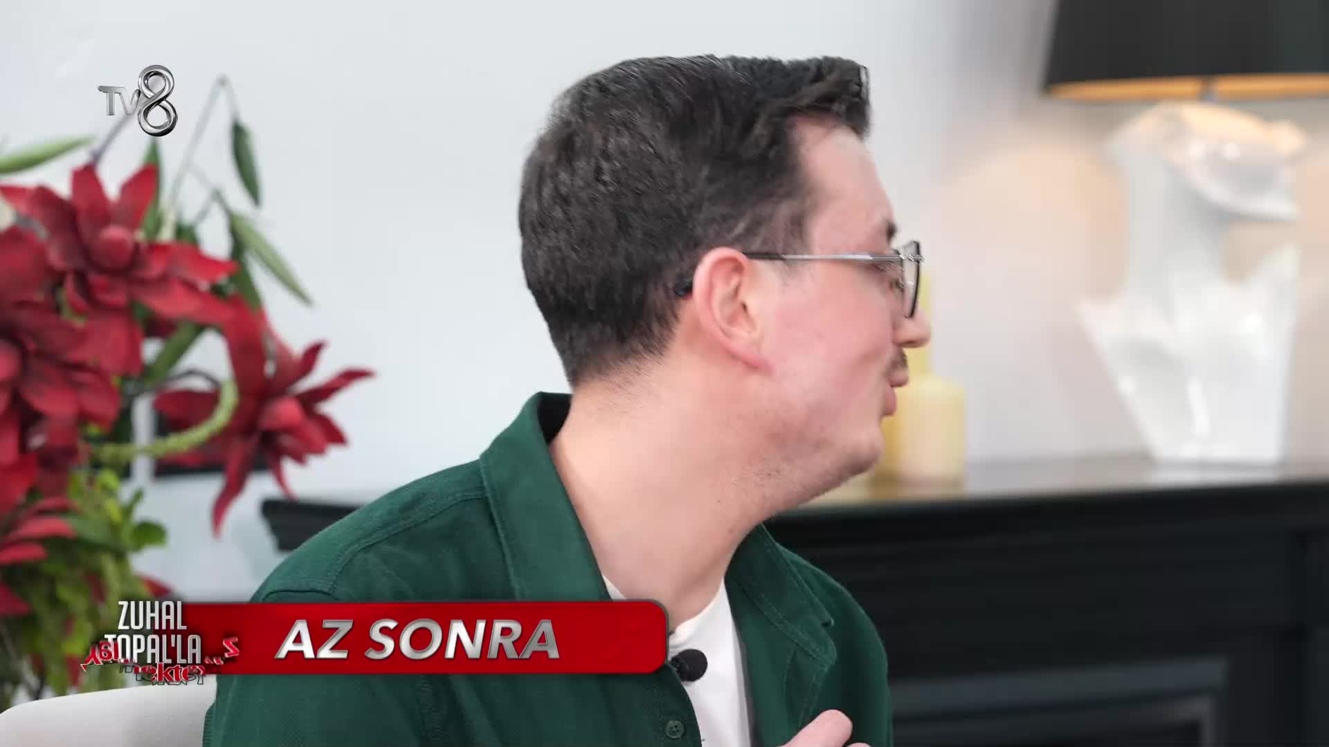 GIA TV Program Thumbnail, Poster