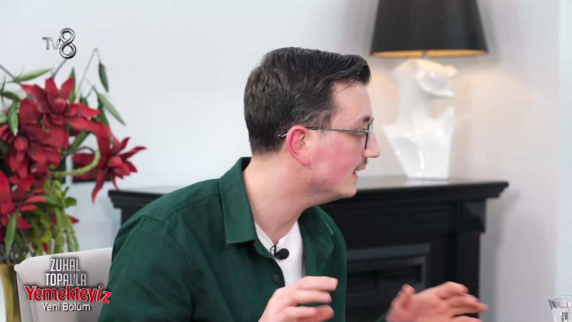 GIA TV Program Thumbnail, Poster