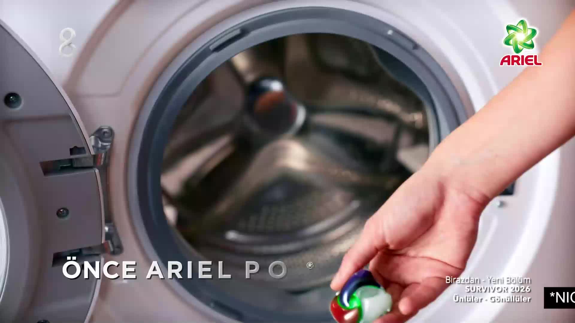 GIA TV Program Thumbnail, Poster