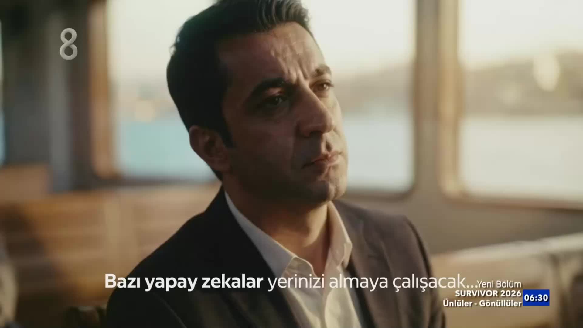 GIA TV Program Thumbnail, Poster